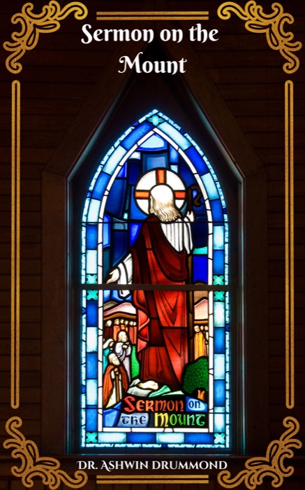 Sermon on the Mount